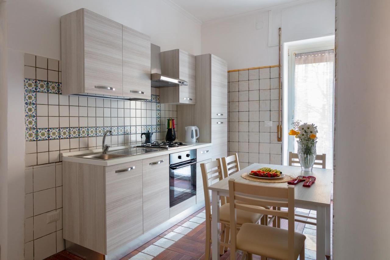 Jama House Appartamento Napoli
