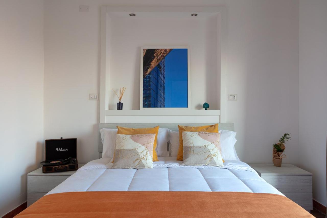 Jama House Napoli